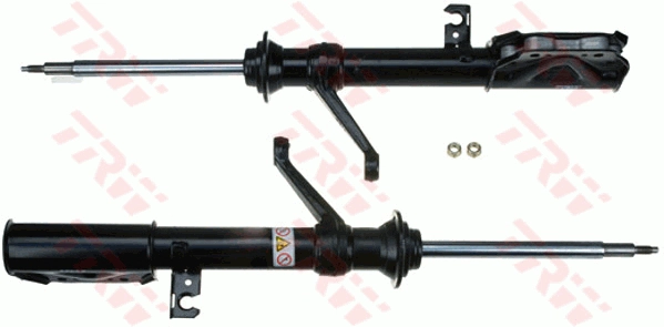 Амортизатор trw twin TRW JGM4534T