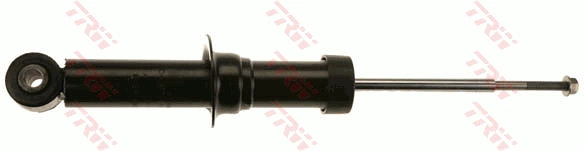 Амортизатор trw single TRW JGS1052S