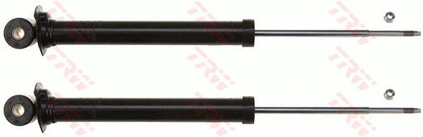 Амортизатор trw twin TRW JGS119T