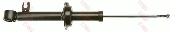Амортизатор trw single TRW JGS170S