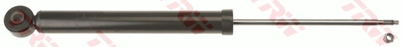 Амортизатор trw single TRW JGT1054S