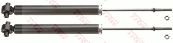 Амортизатор trw twin TRW JGT1320T