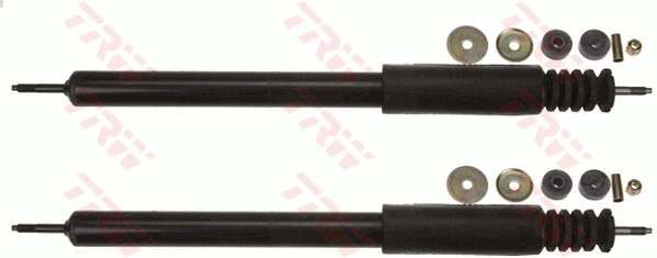 Амортизатор trw twin TRW JGT359T