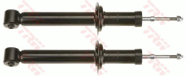Амортизатор trw twin TRW JHS103T