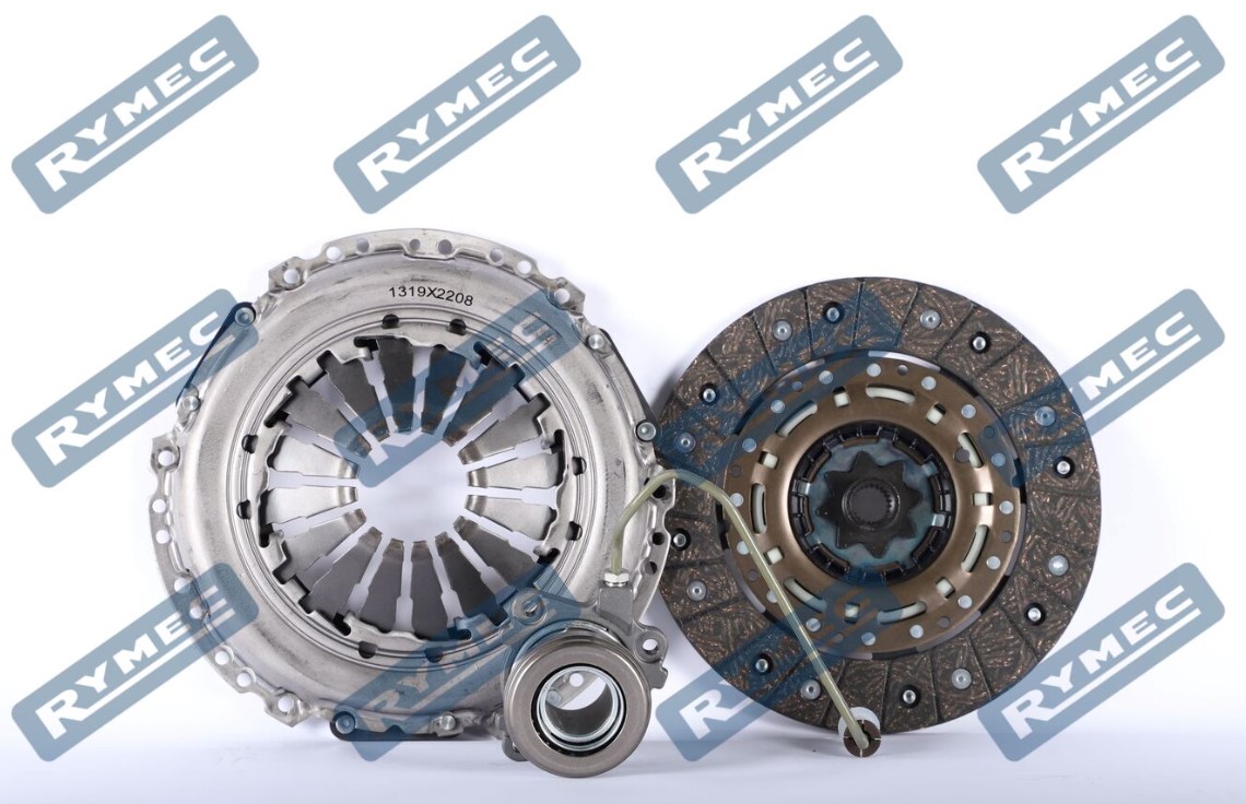 Комплект сцепления RYMEC JT1634046