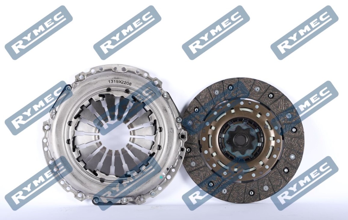 Комплект сцепления RYMEC JT1634