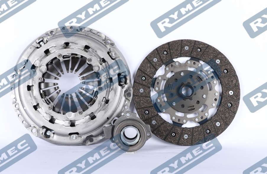 Комплект сцепления RYMEC JT1723043