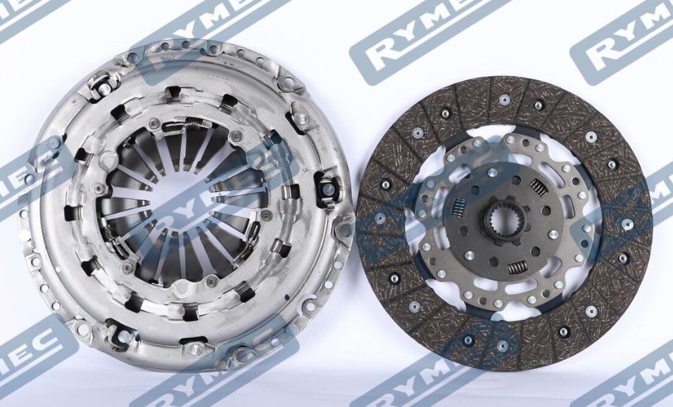 Комплект сцепления RYMEC JT1723