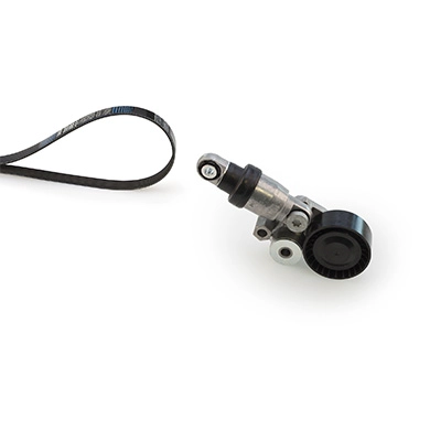 Поликлиновой ременный комплект micro-v kit GATES K016PK963