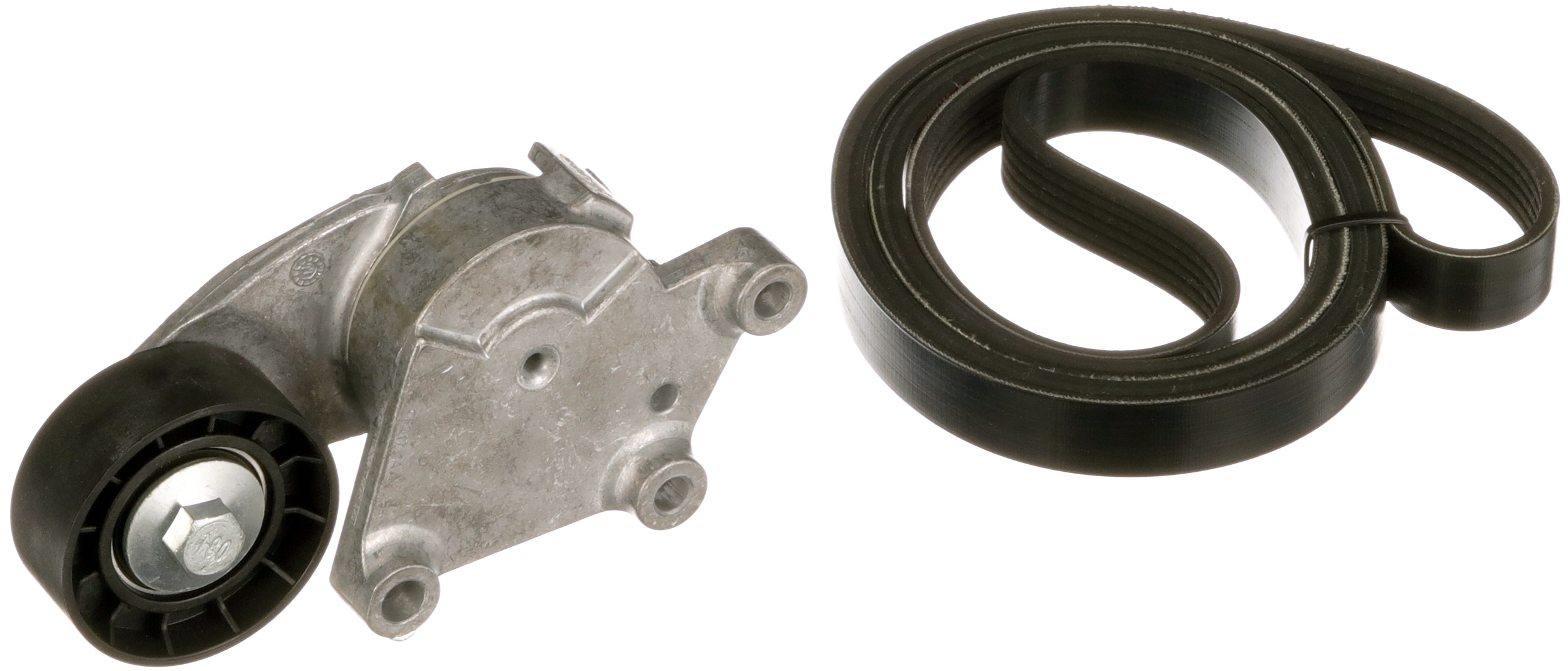 Поликлиновой ременный комплект micro-v kit GATES K026PK965