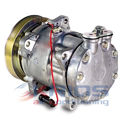 Компрессор кондиционер MEAT & DORIA K11031A