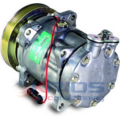 Компрессор кондиционер MEAT & DORIA K11031