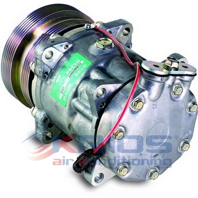 Компрессор кондиционер HOFFER K11033