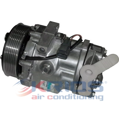 Компрессор кондиционер MEAT & DORIA K11355