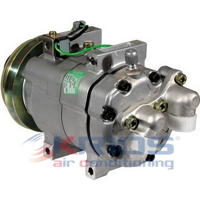 Компрессор кондиционер HOFFER K12036