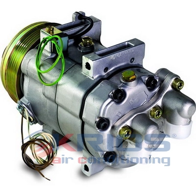 Компрессор кондиционер MEAT & DORIA K12041