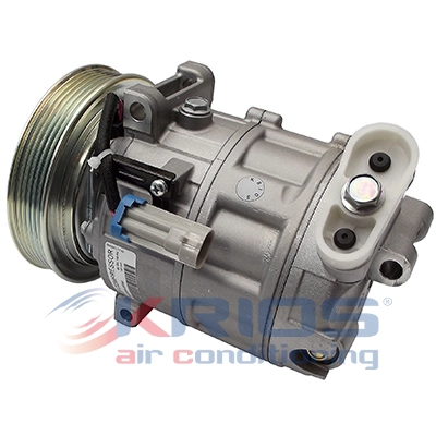 Компрессор кондиционер HOFFER K12144