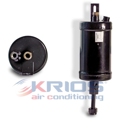 Осушитель кондиционер HOFFER K132006