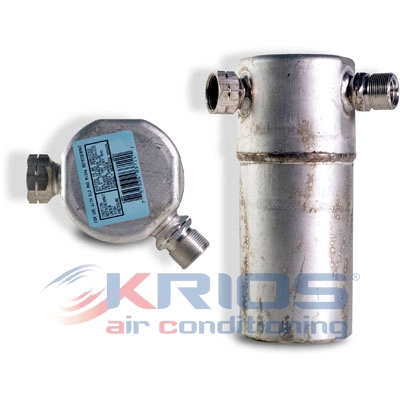 Осушитель кондиционер MEAT & DORIA K132135