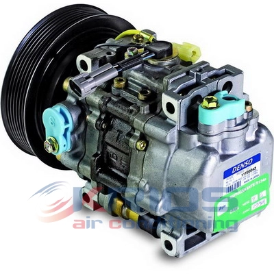 Компрессор кондиционер HOFFER K15018