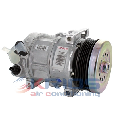Компрессор кондиционер HOFFER K15165