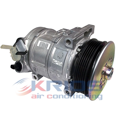 Компрессор кондиционер HOFFER K15313