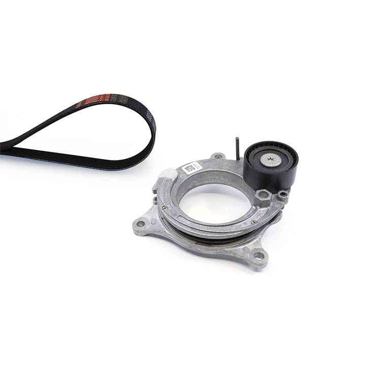 Поликлиновой ременный комплект micro-v kit GATES K276PK1153