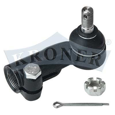 Наконечник поперечной рулевой тяги KRONER K301418
