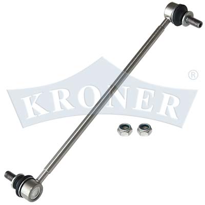 Тяга / стойка стабилизатор KRONER K303059