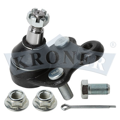 Шарнир независимой подвески / поворотного рычага KRONER K330109
