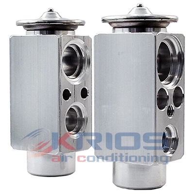 Расширительный клапан кондиционер HOFFER K42027