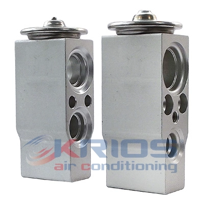 Расширительный клапан кондиционер HOFFER K42031