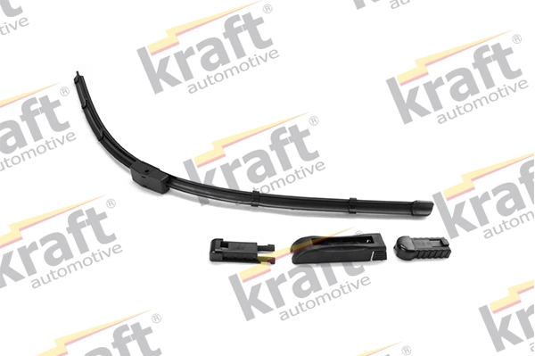 Щетка стеклоочистителя KRAFT AUTOMOTIVE K65PBCDE