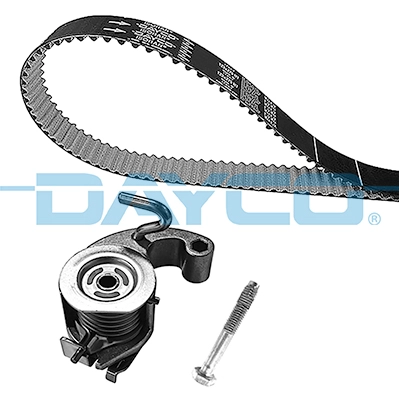 Комплект ремня грм DAYCO KBIO17