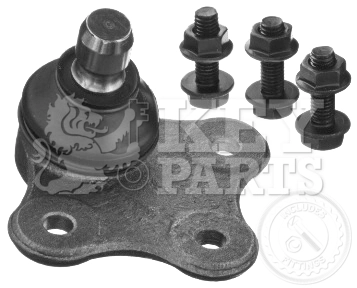 Шарнир независимой подвески / поворотного рычага KEY PARTS KBJ5526