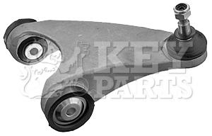 Рычаг независимой подвески колеса подвеска колеса KEY PARTS KCA5987