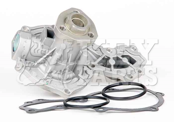 Водяной насос охлаждение двигателя KEY PARTS KCP1113