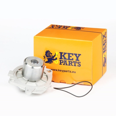 Водяной насос охлаждение двигателя KEY PARTS KCP1770