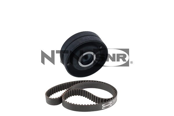 Комплект ремня грм SNR KD457.06