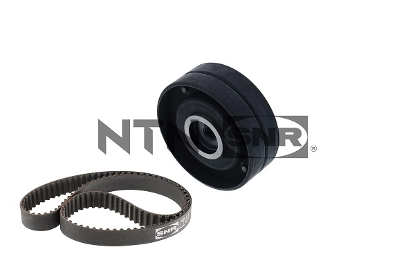Комплект ремня грм SNR KD457.10