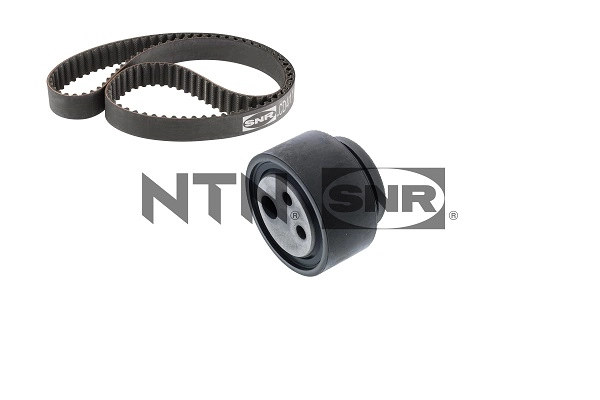 Комплект ремня грм SNR KD458.22