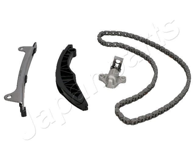Комплект цели привода распредвала JAPANPARTS KDK-K01