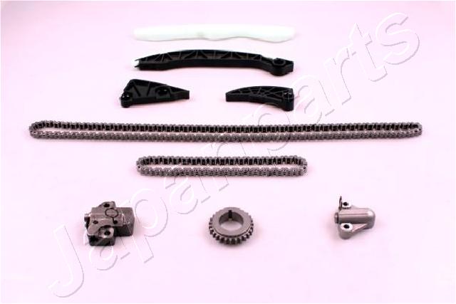 Комплект цели привода распредвала JAPANPARTS KDK-K02