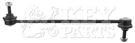 Тяга / стойка стабилизатор KEY PARTS KDL6844