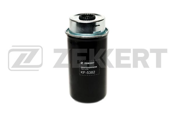 Топливный фильтр ZEKKERT KF-5382