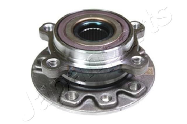 Ступица колеса JAPANPARTS KK-19028
