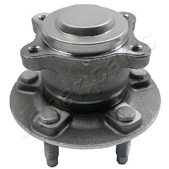 Ступица колеса JAPANPARTS KK-20028