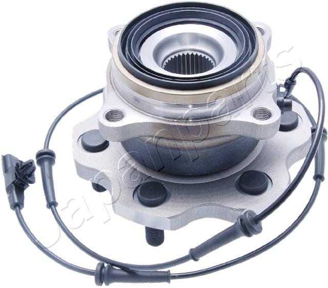 Ступица колеса JAPANPARTS KK-22103