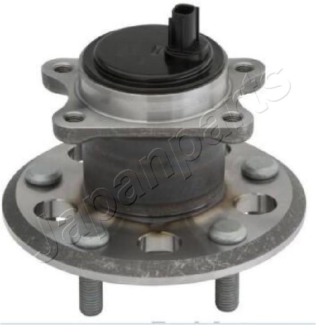 Ступица колеса JAPANPARTS KK-22106