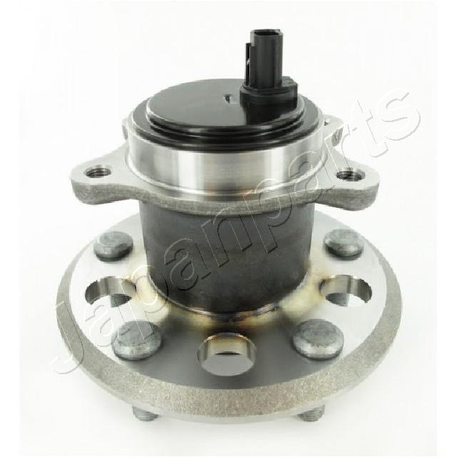Ступица колеса JAPANPARTS KK-25059